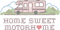 HOME SWEET HOME 4
