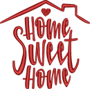 HOME SWEET HOME 5