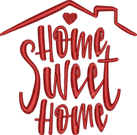 HOME SWEET HOME 5