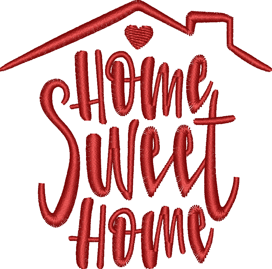 HOME Sweet HOME 5