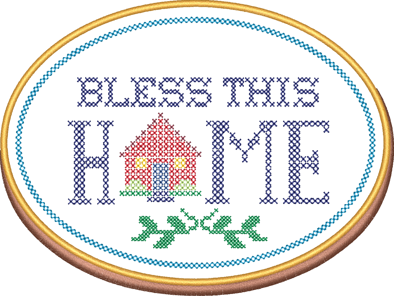 HOME Sweet HOME 6