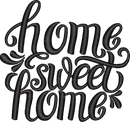 HOME SWEET HOME 8