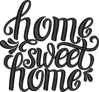 HOME SWEET HOME 8