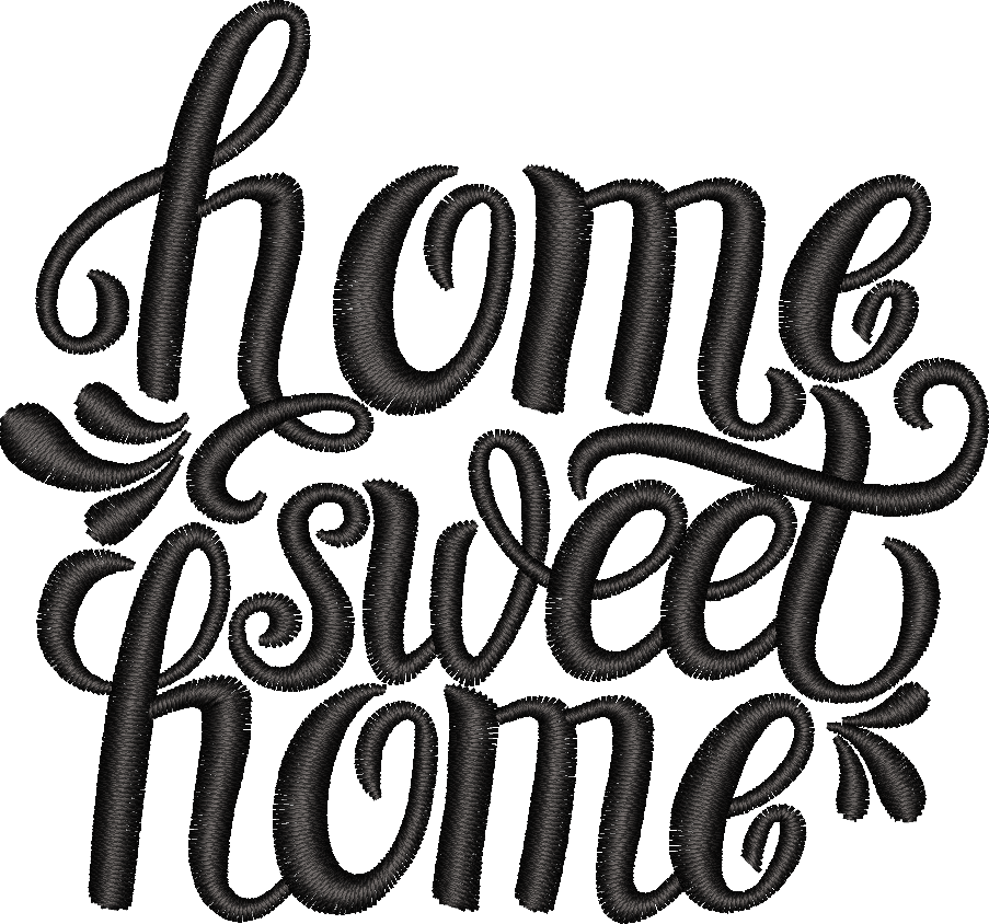HOME Sweet HOME 8
