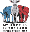 HOPE LAMB