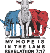 HOPE LAMB