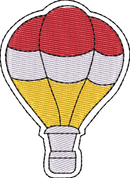 HOTAIR BALLOON