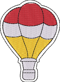 HOTAIR BALLOON