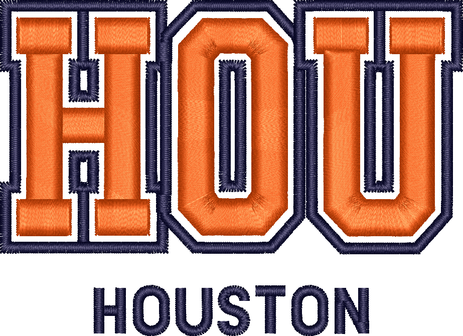 HOU Puff Cap