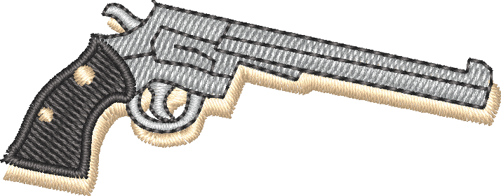 Handgun