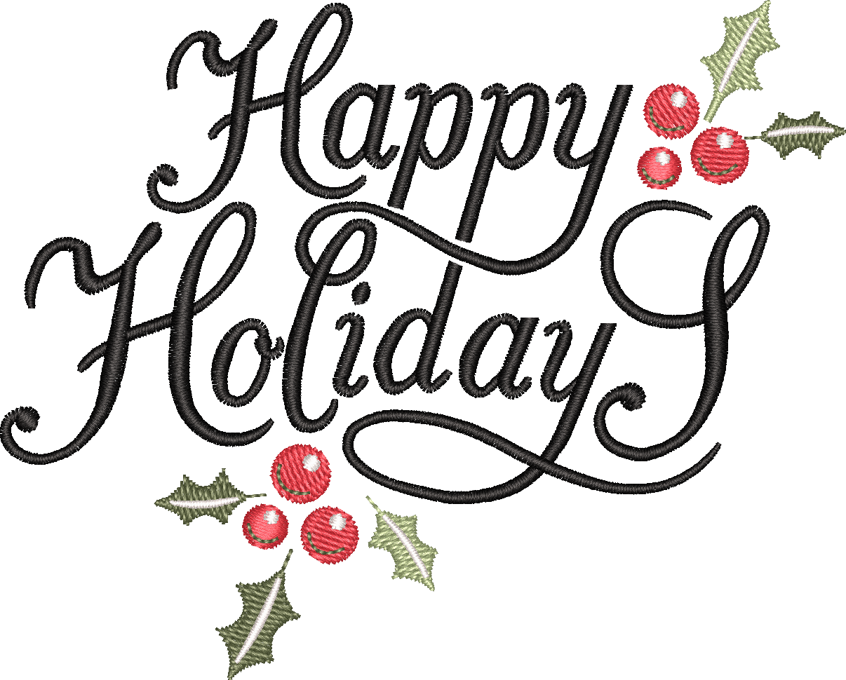Happy Holidays1