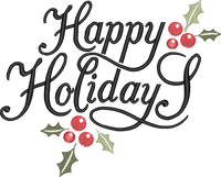 Happy Holidays1