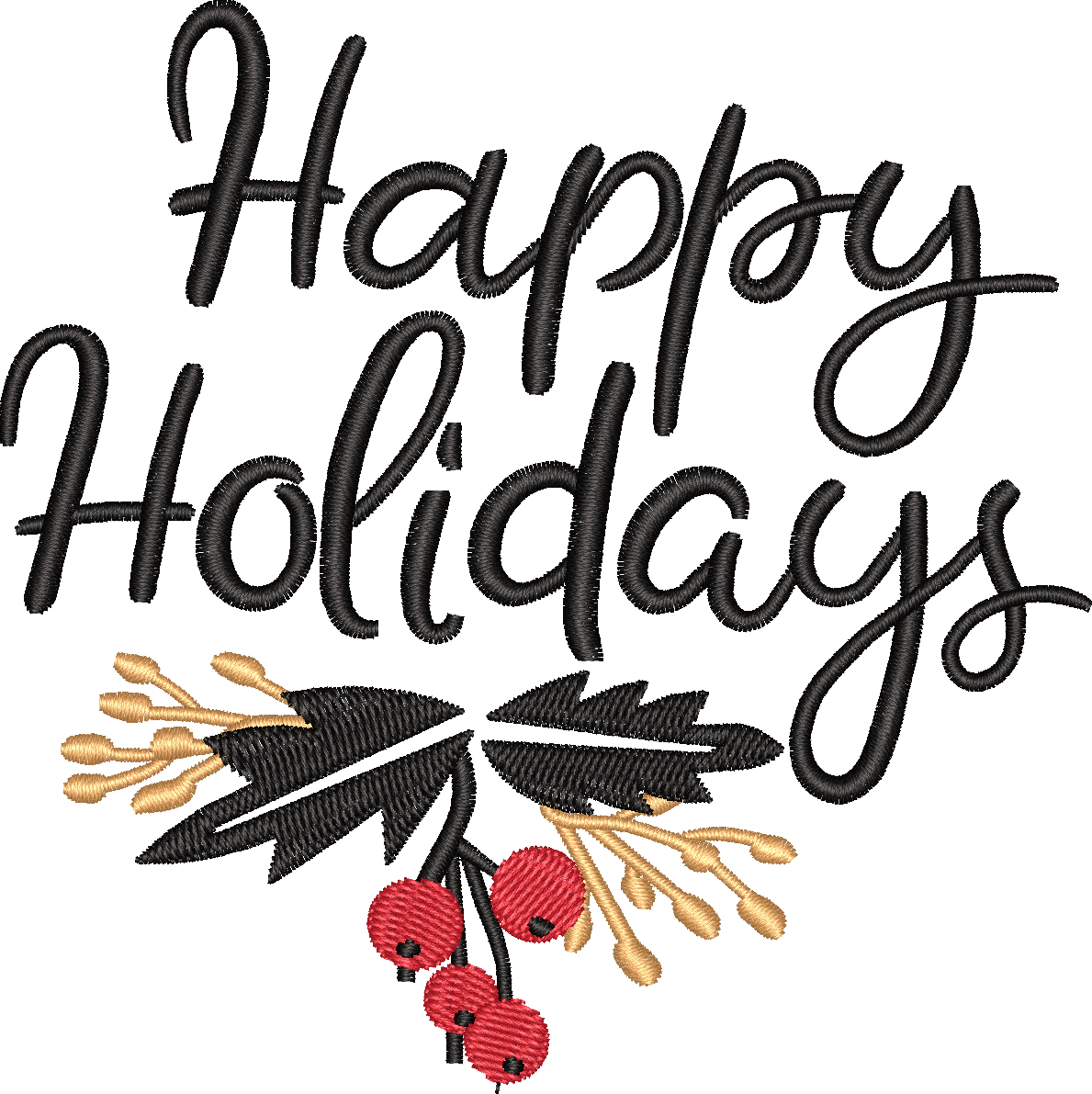 Happy Holidays2