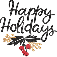 Happy Holidays2