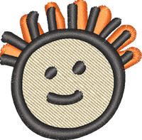 Happy Kid7