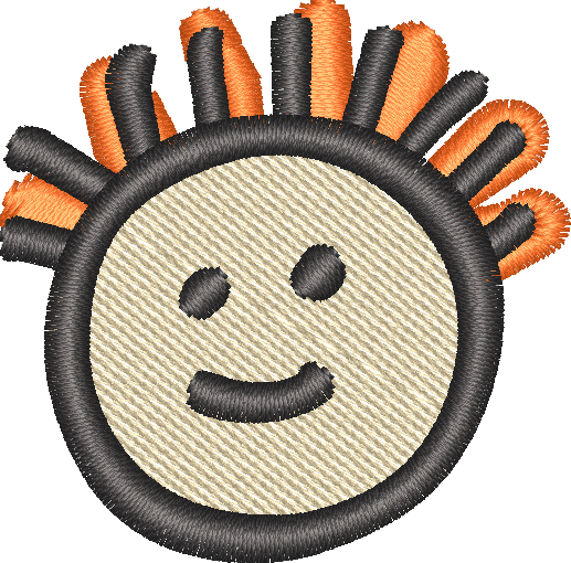 Happy Kid7