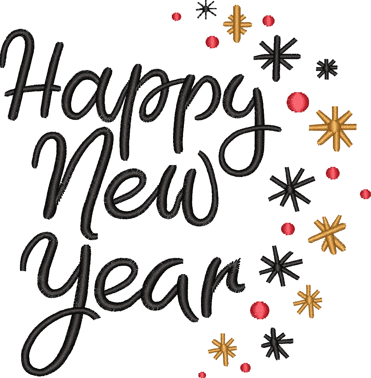 Happy New Year2