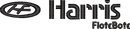 Harris Flotebote