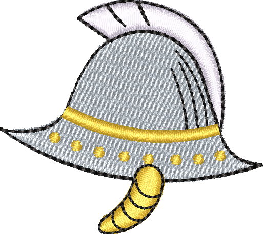 Hat16