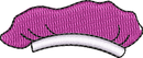 Hat 24 embroidery design
