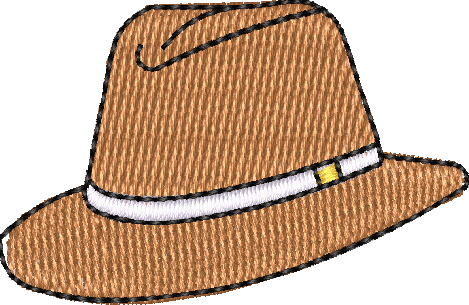Hat25