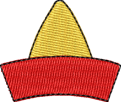 Hat27