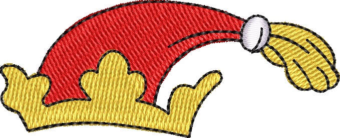 Hat33