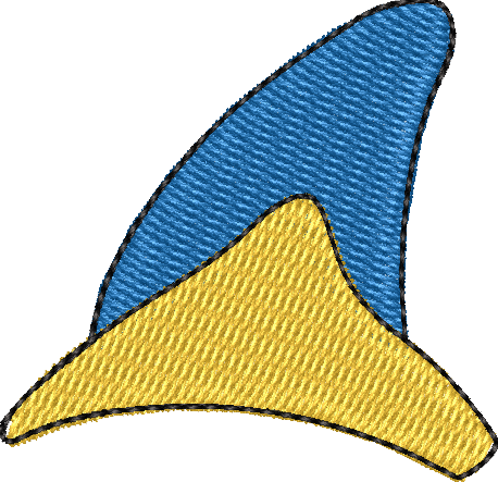 Hat35
