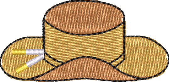 Hat41