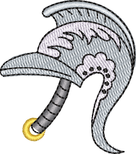 Hat43