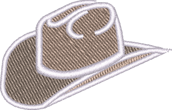 Hat45