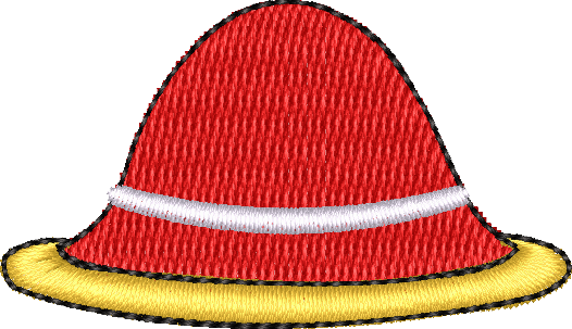 Hat48