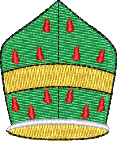 Hat49