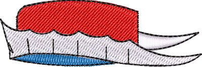 Hat8
