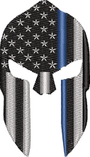 Helmet Flag