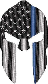 Helmet Flag