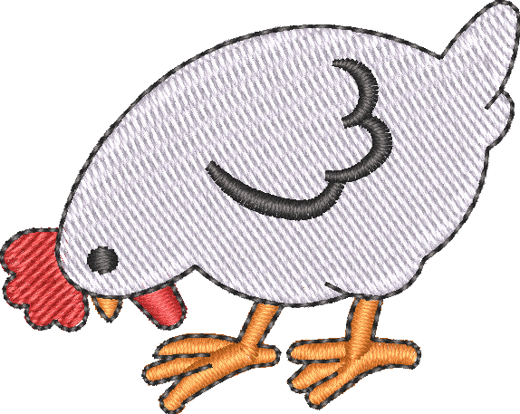 Hen