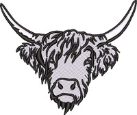 Highland Cattle