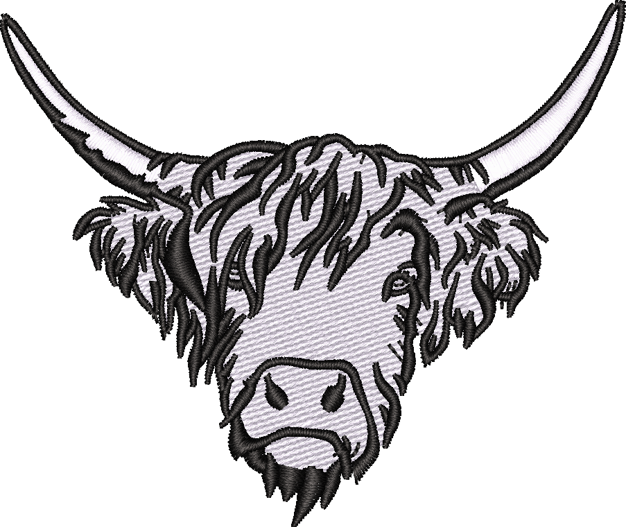 Highland Cattle