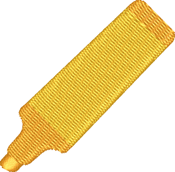 Highlighter Pen