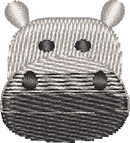 Hippohead