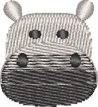 Hippohead