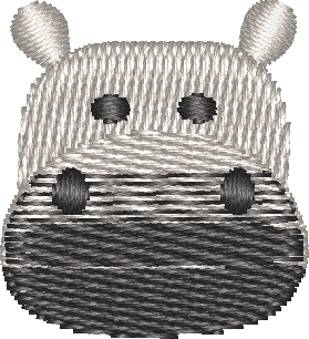 Hippohead
