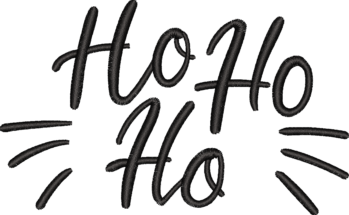 Ho Ho Ho1