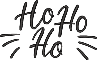 Ho Ho Ho1