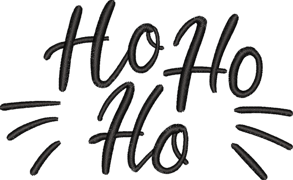 Ho Ho Ho1