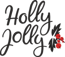 Holly Jolly1