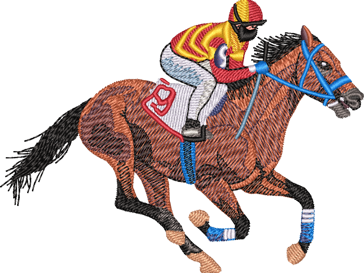 Horse10