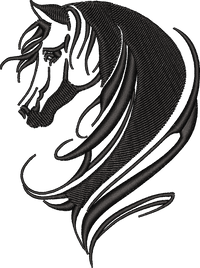 Horse21