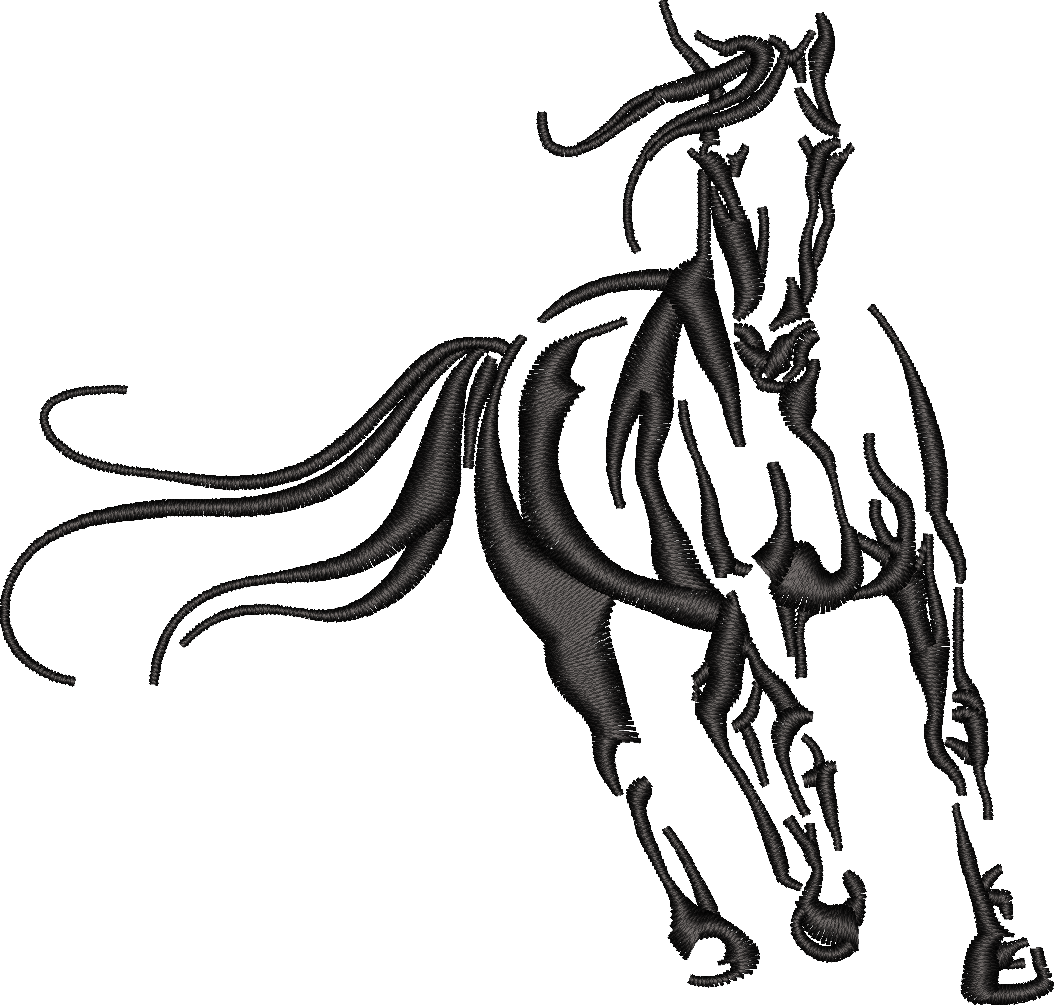 Horse23